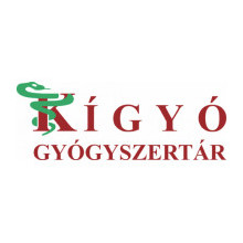 Kígyó Gyógyszertár Szolnok