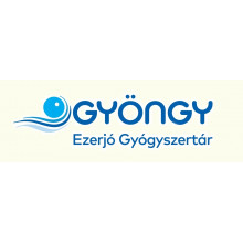 EZERJÓ GYÓGYSZERTÁR Gyöngy Patika tagja