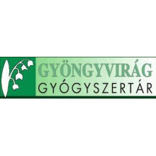 Gyöngyvirág Gyógyszertár