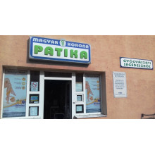 Magyar Korona Patika