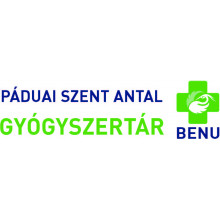 Páduai Szent Antal Gyógyszertár