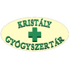 Kristály Gyógyszertár