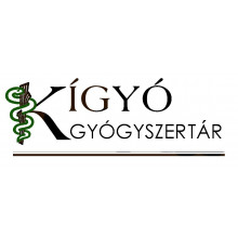 Kígyó Gyógyszertár
