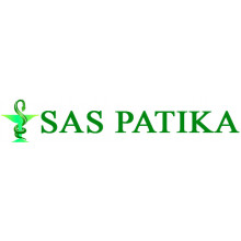 Sas Patika és Reformház