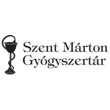SZENT MÁRTON Gyógyszertár
