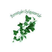 Borostyán Gyógyszertár